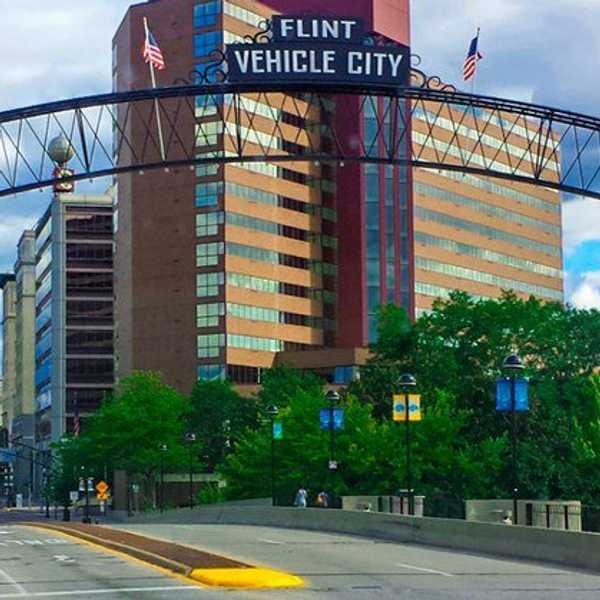 10 Reasons To Love Flint, Michigan