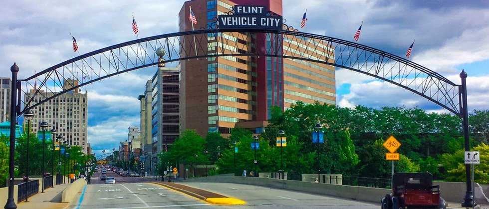 10 Reasons To Love Flint, Michigan
