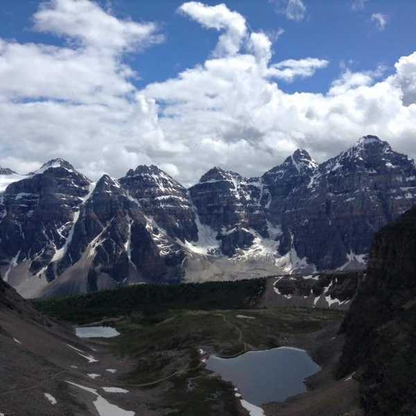 Why So Many Beautiful Things Go Unnoticed