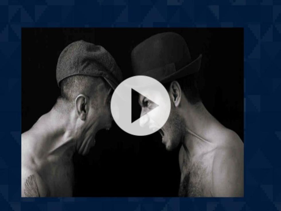 Five Friendship-Ending Video Games