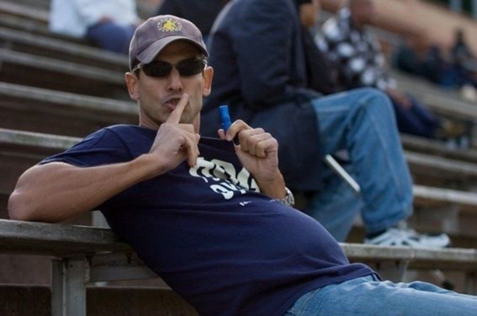 24 Insane Flasks That'll Get Your Booze In Anywhere