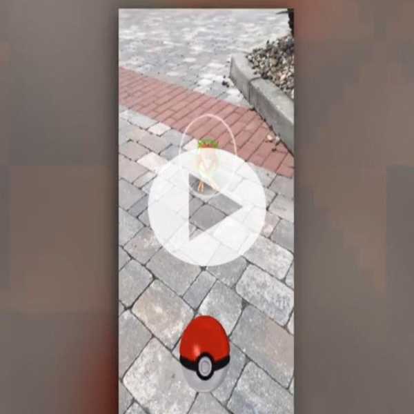 Pokemon Go Rant