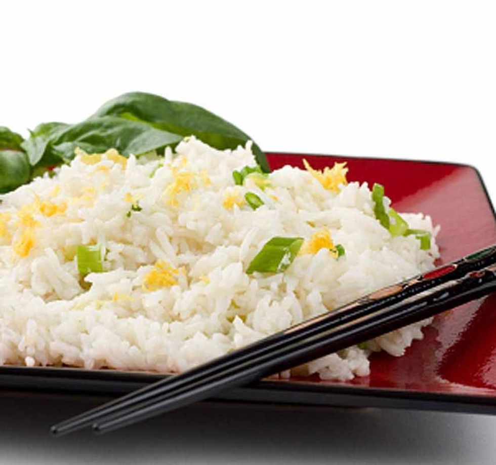 The Multicultural History Of Rice, Part 2