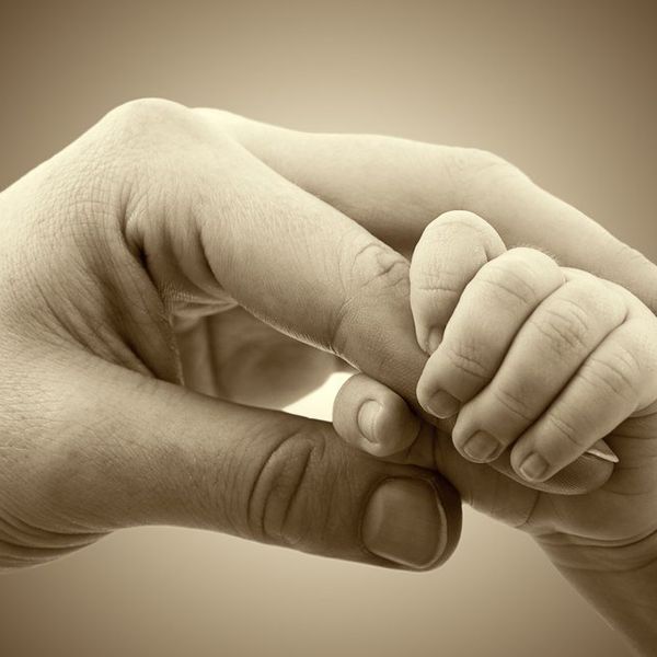 We Don't All Have To Be Mothers