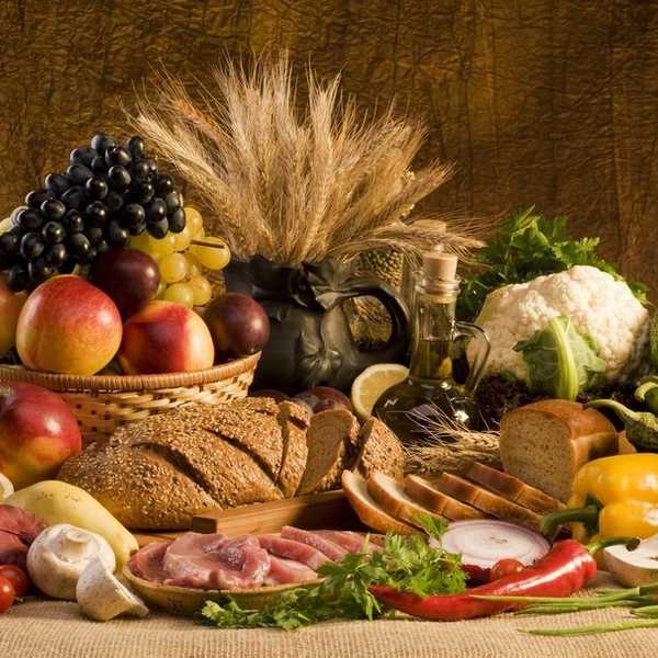 8 Foods I Would Die For