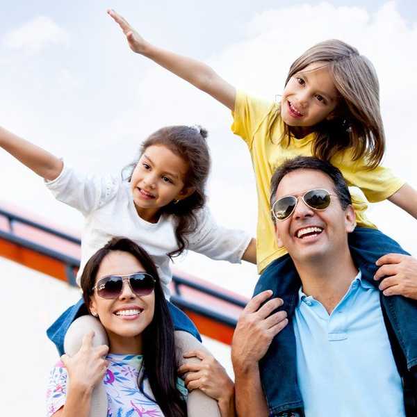 Family Trip Hacks To Try