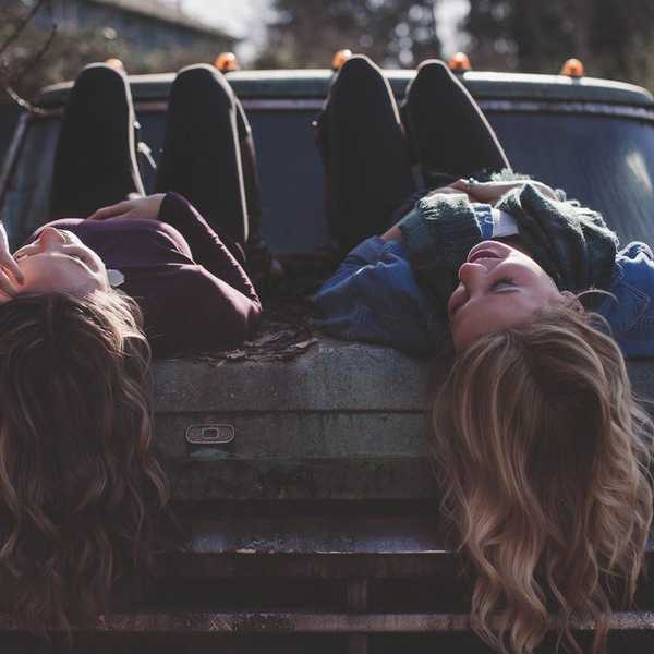 5 Things Moving In With My Sister Taught Me