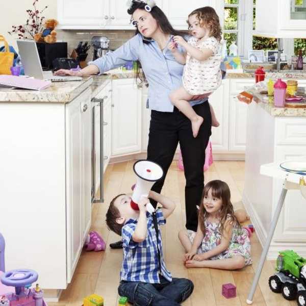 When Feminism Eats Itself