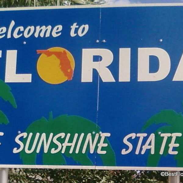5 Misconceptions People Outside Of Florida Say