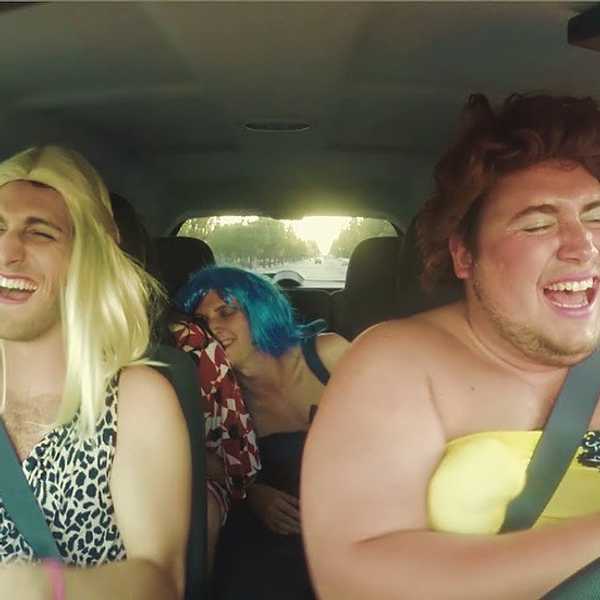 11 Lessons From Drunk You