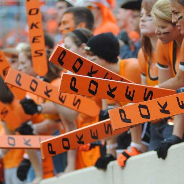 10 Reasons OSU Students Are Ready For The Football Season To Start