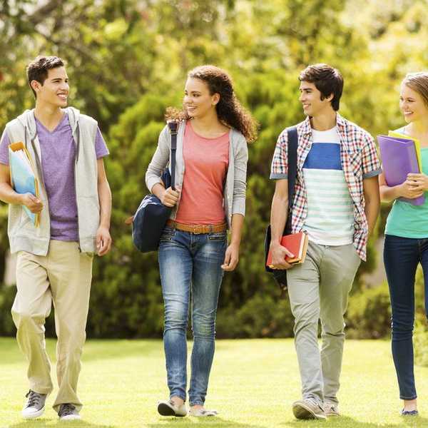 Why Small Universities Are 10x Better Than Big Colleges