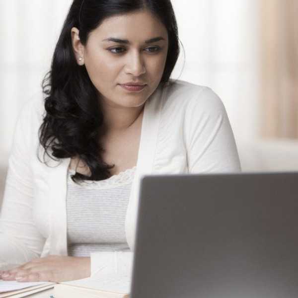 A Rant: Why I Dislike Online Classes