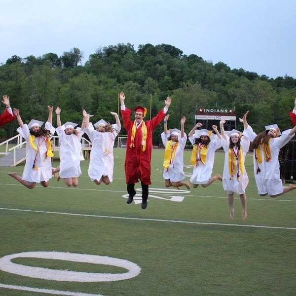 10 Things I'll Miss About Senior Year