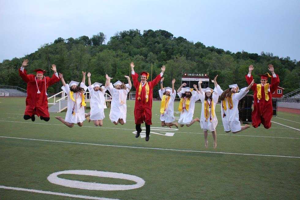 10 Things I'll Miss About Senior Year
