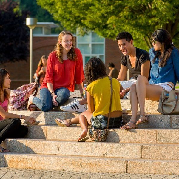 4 Things I Wish I Had Known My Freshmen Year