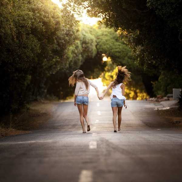 An Open Letter To My Childhood Best Friend