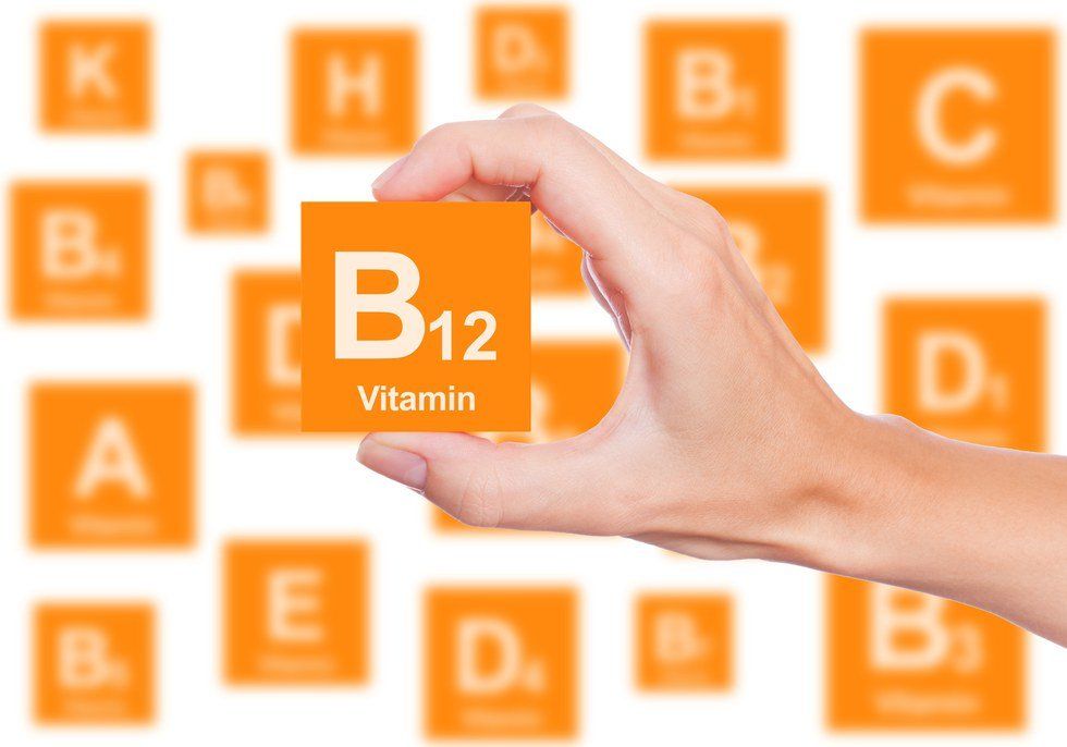 Learning The True Benefits Of Incorporating Vitamin B12 In Your Daily Life