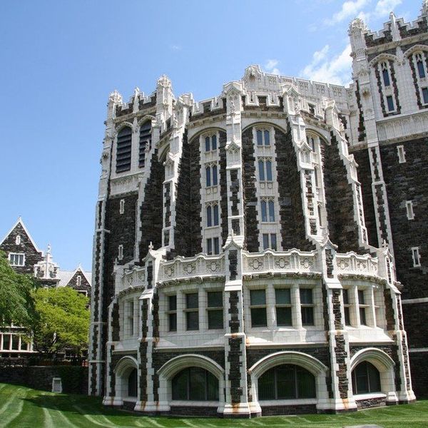 How Moving Frequently Prepared Me For College