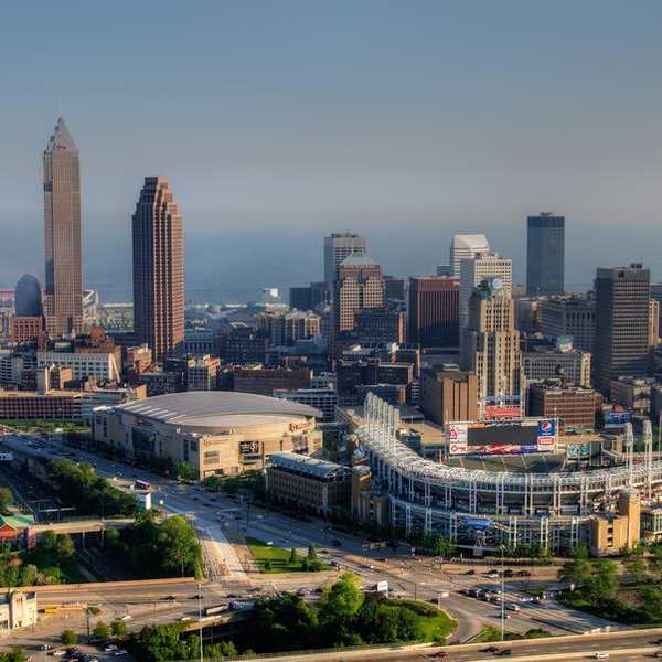 10 Ways You Know You're From Cleveland
