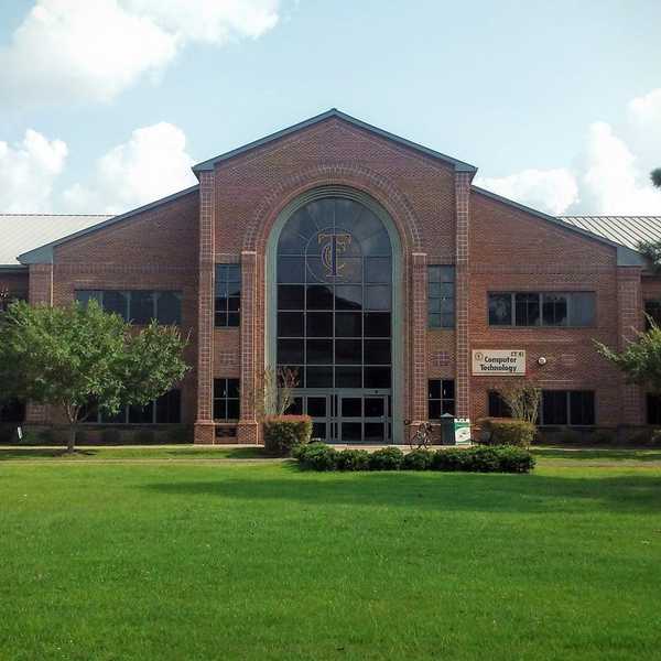 What It's Really Like To Go To A Community College