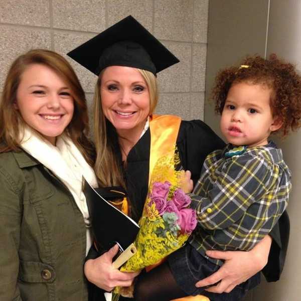 10 Things My Mom Told Me About High School That I Wish I Would Have Listened To