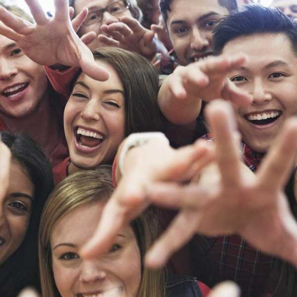Emotions to Expect Your First Week At College