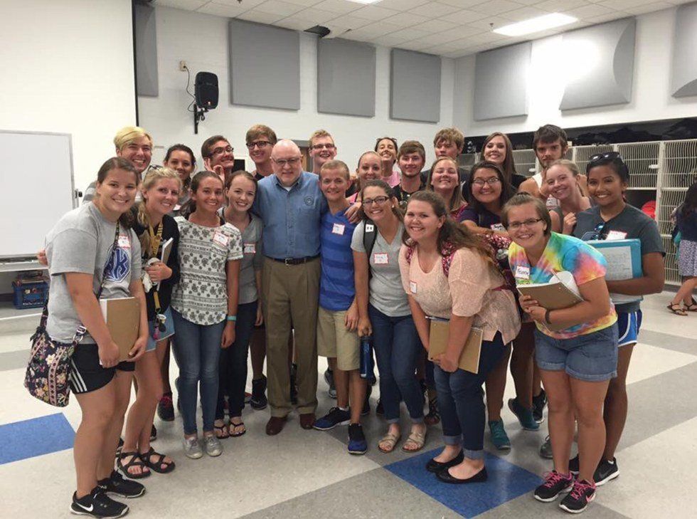 Why Perspective Can Change Everything