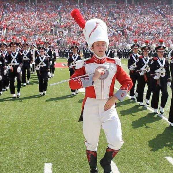 5 Reasons Why I Love Marching Band
