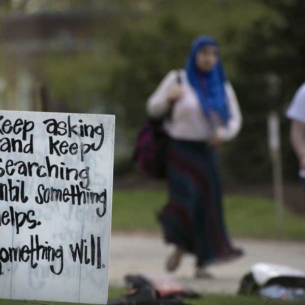 Back To College: A Self-Help Guide For The Stressed And Misguided