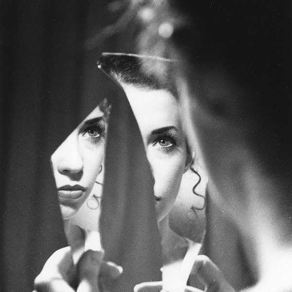 Don't Forget To Love Yourself Along The Way