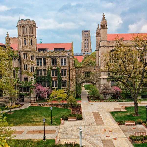 Why I Stand with the University of Chicago