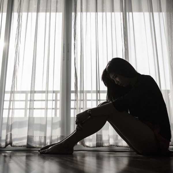 Depression Reflection