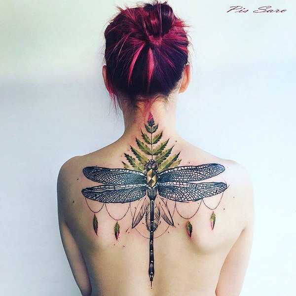 I'm A Tattooed Woman — And I'm Not A Stereotype