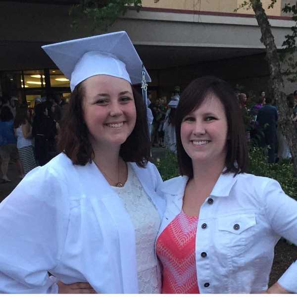 Open Letter To My Big Sister As I Leave For College