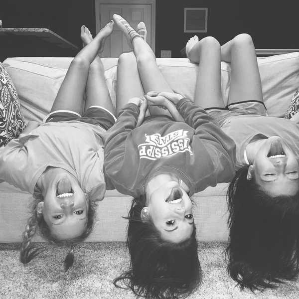 10 Things Life Has Taught Me