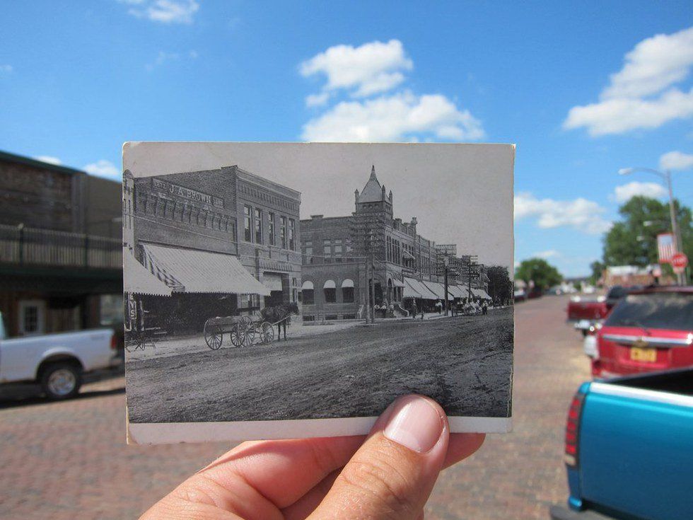 5 Truths About Growing Up In Washington, Kansas