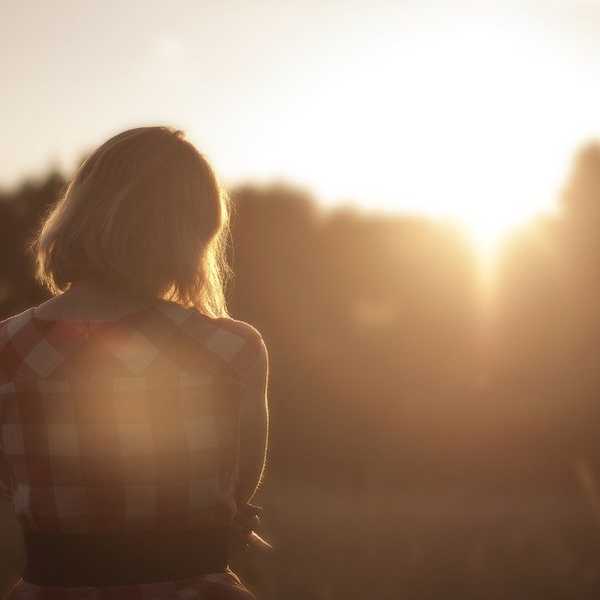 To The Man Who Lost It All, While Losing Himself