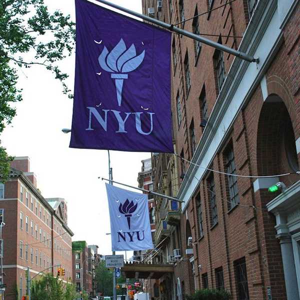 Keys To A Killer Freshman Year