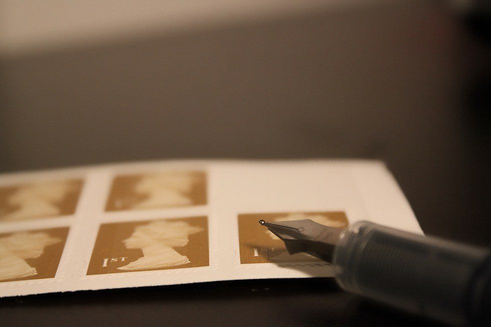 An Open Letter To Old Friends