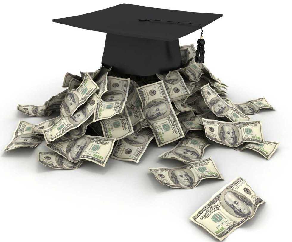 Why I Am Not Ashamed Of Taking Out Student Loans