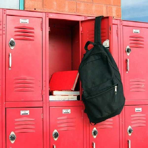 6 Struggles of High School