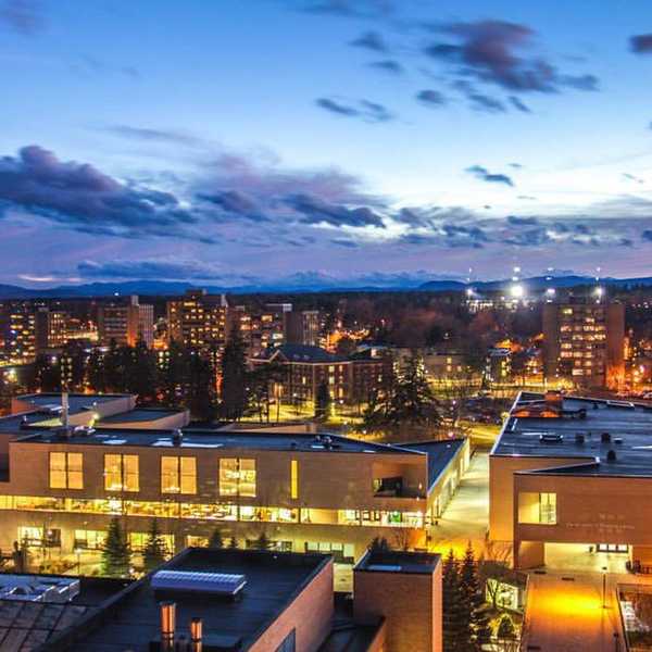 10 Things To Know If It's Your First Day At SUNY Plattsburgh