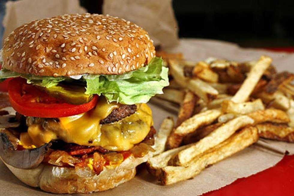 An Open Letter to the Cheeseburger That I Will Never Forget