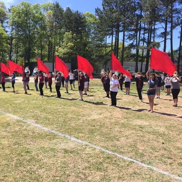 12 Thoughts That You Have as Marching Band Season Rolls Around