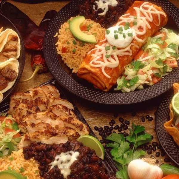 10 Best Places To Eat Around LSU Campus