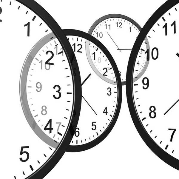 Why We Should Make The Most Of Every Day