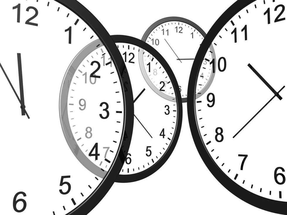 Why We Should Make The Most Of Every Day