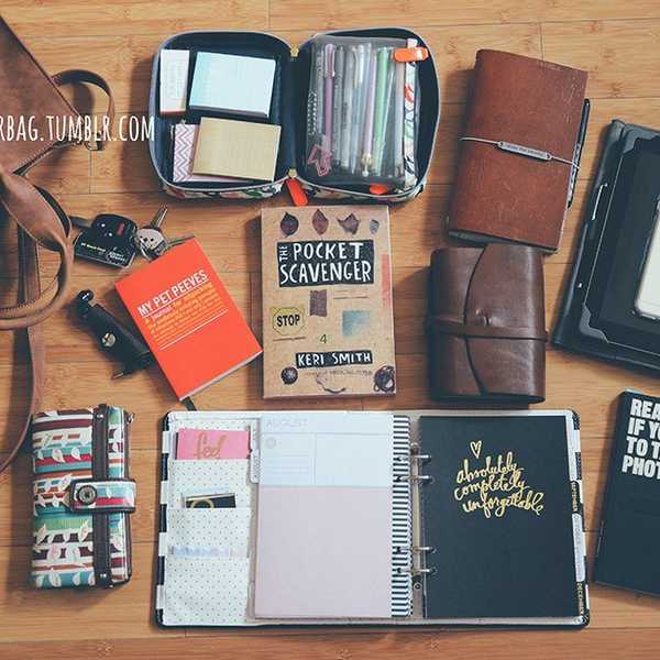 How To Have Your Most Organized School Year Yet