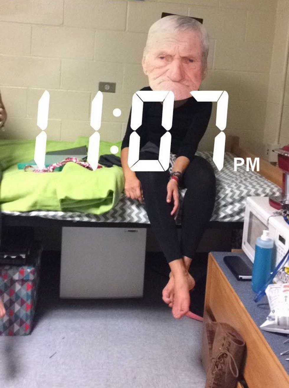 12 Things The Brochures Don't Tell You About Freshman Year Of College